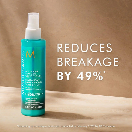 Moroccanoil All-in-One Leave-In Conditioner