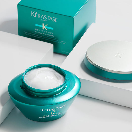 Kérastase Resistance Masque Thérapiste Hair Mask