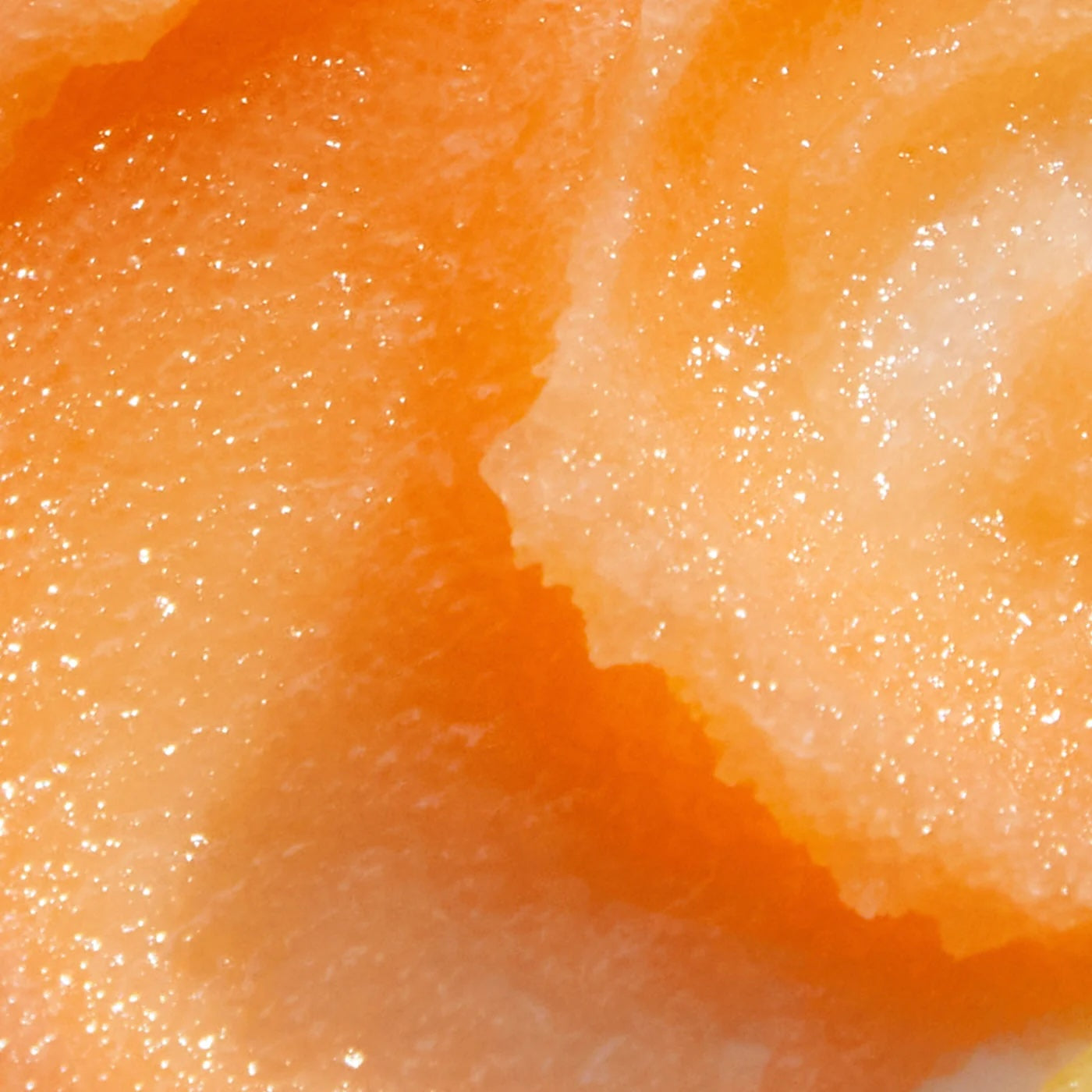 NCLA Beauty Lip Scrub - Peach