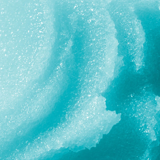 NCLA Beauty Lip Scrub - Gummy Bear