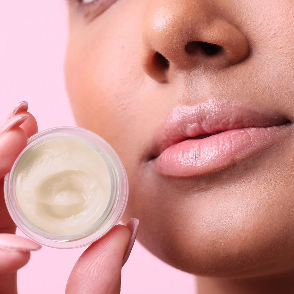 NCLA Beauty Lip Balm - Birthday Cake