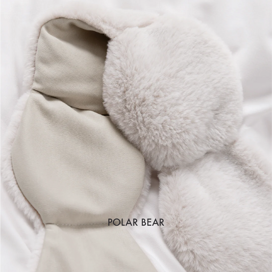 Nodpod™ Weighted Sleep Mask