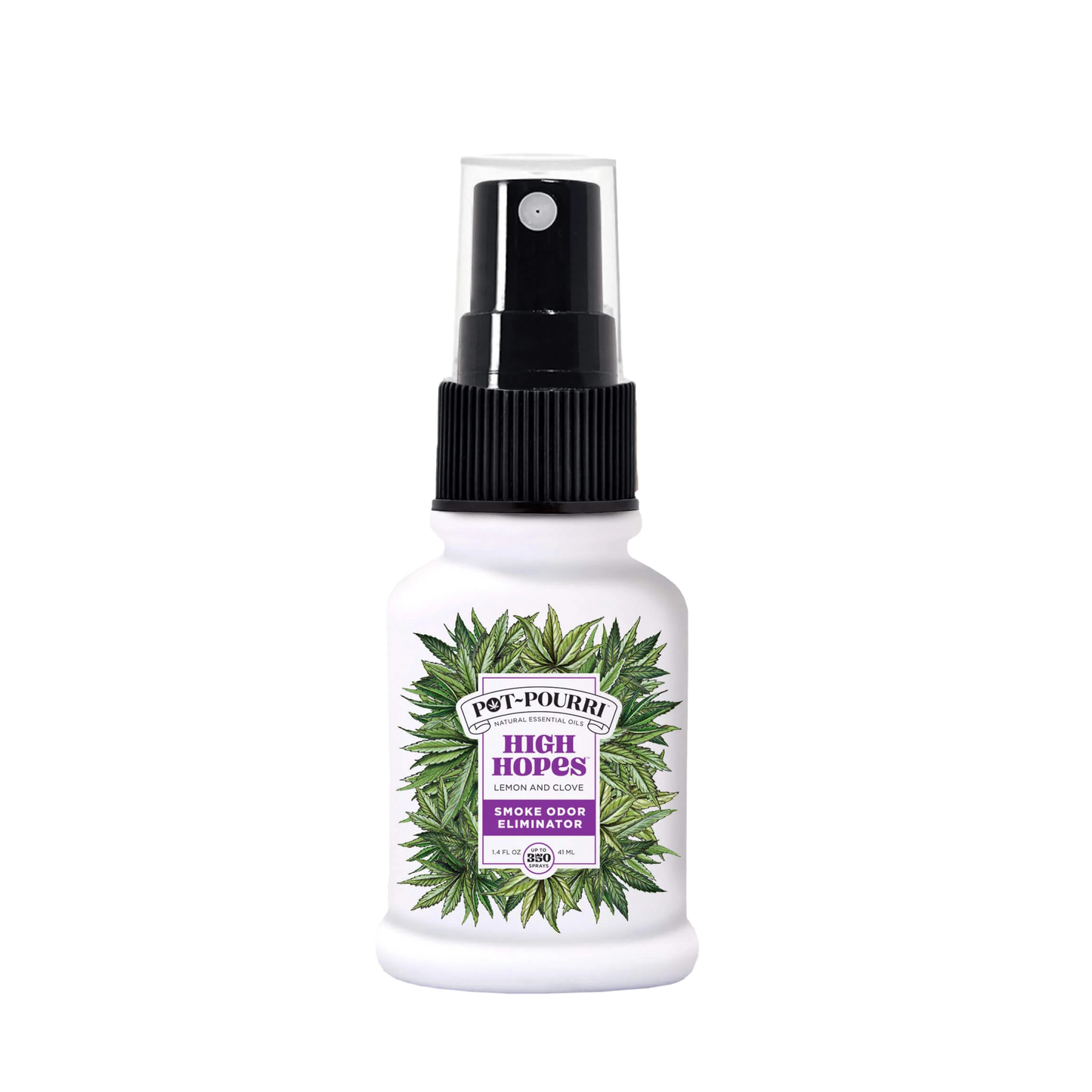 Pot~Pourri Smoke Odor Freshener - High Hopes Smoke Eliminator