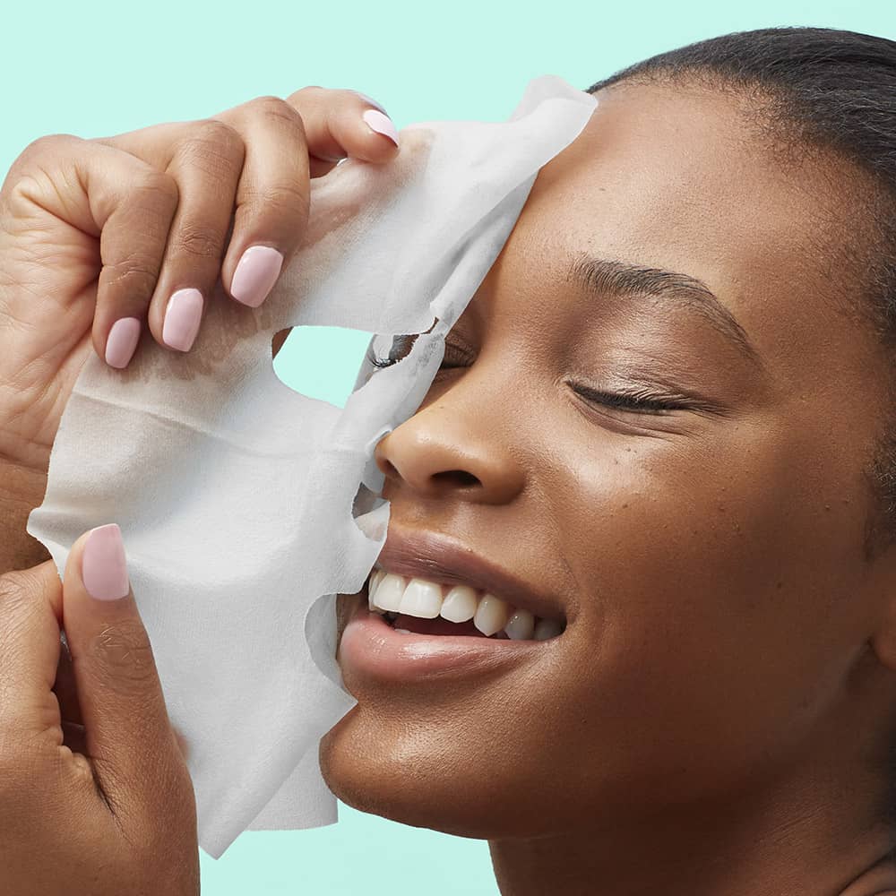 Patchology Illuminate Sheet Mask