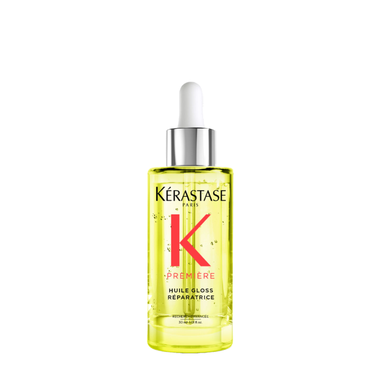 Kérastase Première Huile Gloss Réparatrice · Intensive Shine Repair Oil