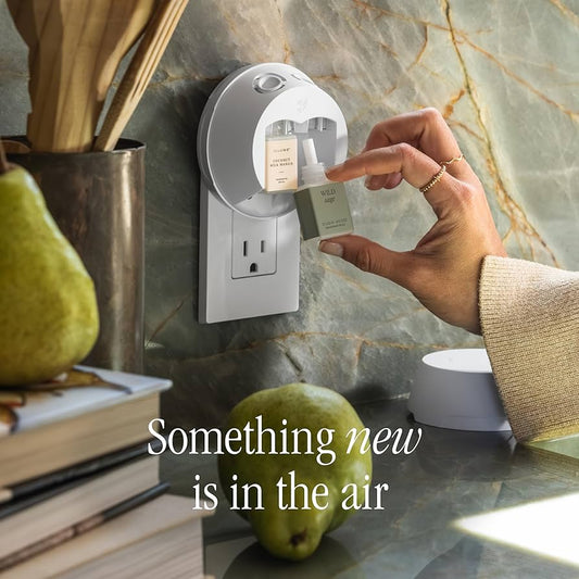 Pura Smart Home Fragrance Diffuser