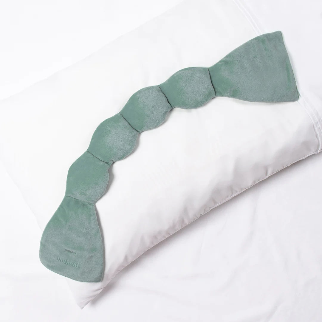 Nodpod™ Weighted Sleep Mask