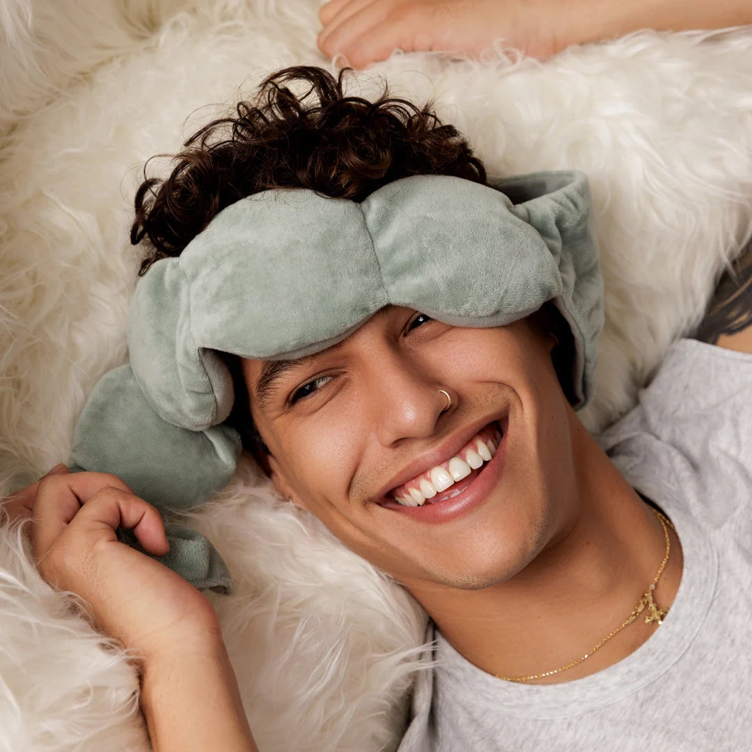 Nodpod™ Weighted Sleep Mask