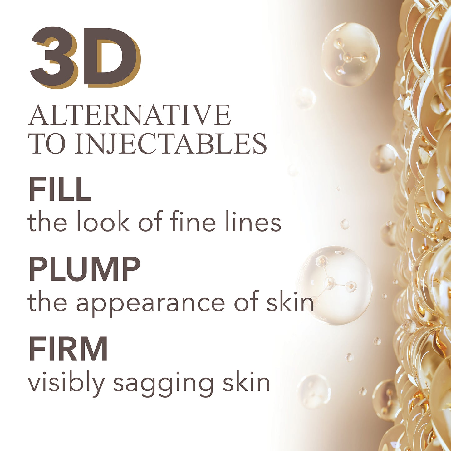 Dr. Dennis Gross DermInfusions™ Fill + Repair Serum