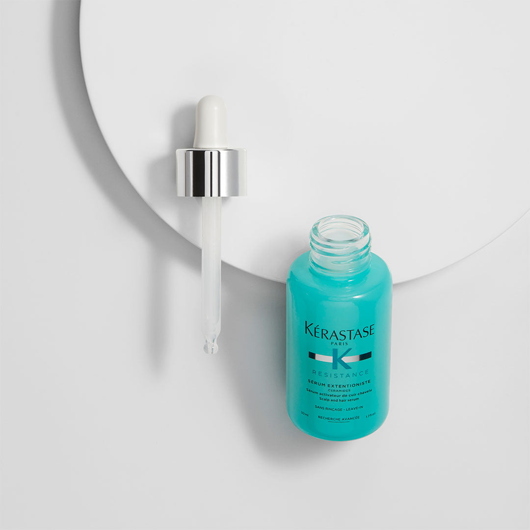 Kérastase Resistance Serum Extentioniste Scalp & Hair Serum