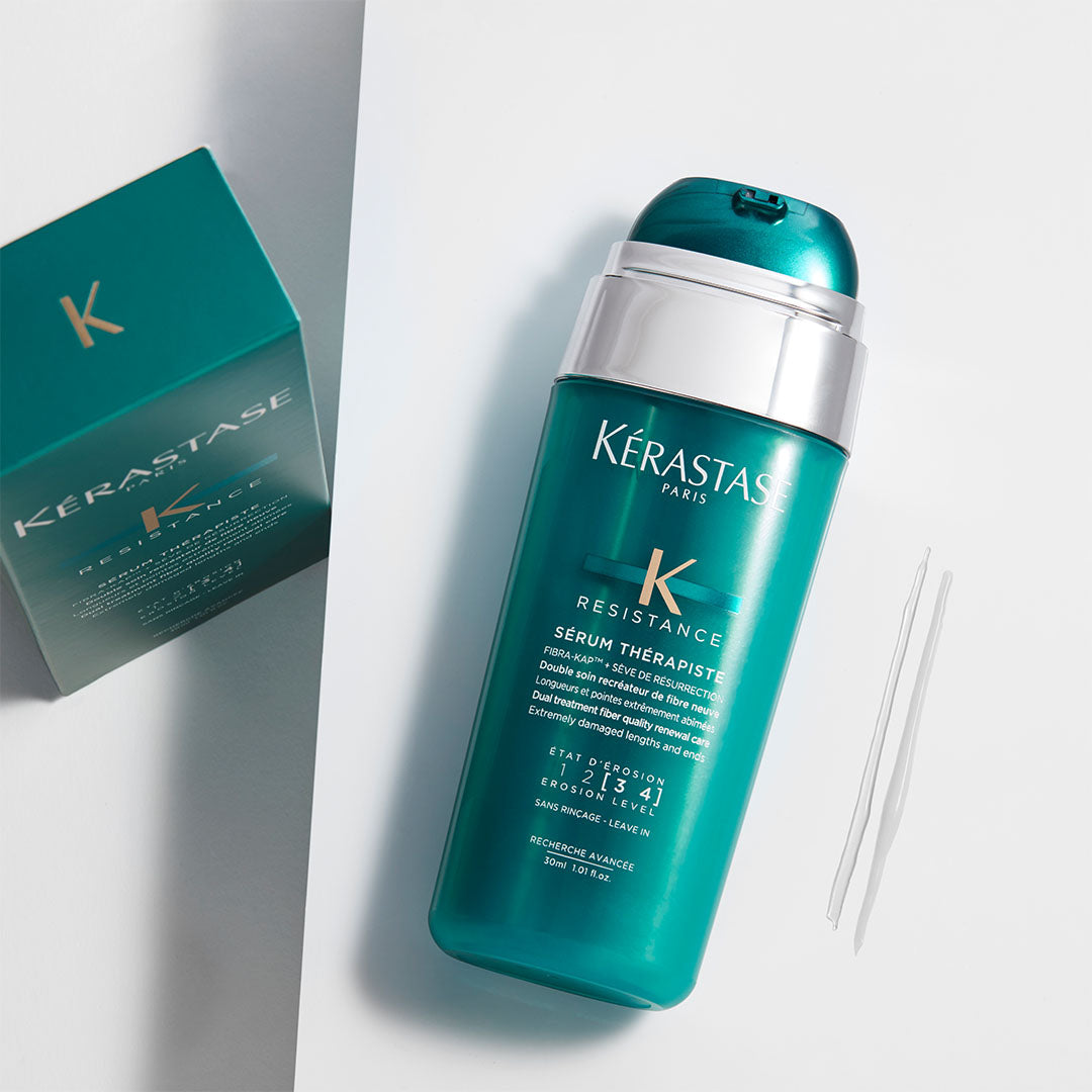 Kérastase Resistance Sérum Thérapiste Hair Serum