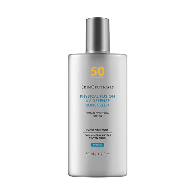 SkinCeuticals Physical Fusion UV Defense SPF50