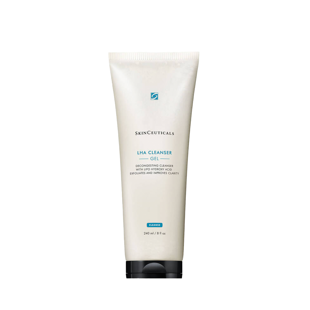 SkinCeuticals LHA Cleanser