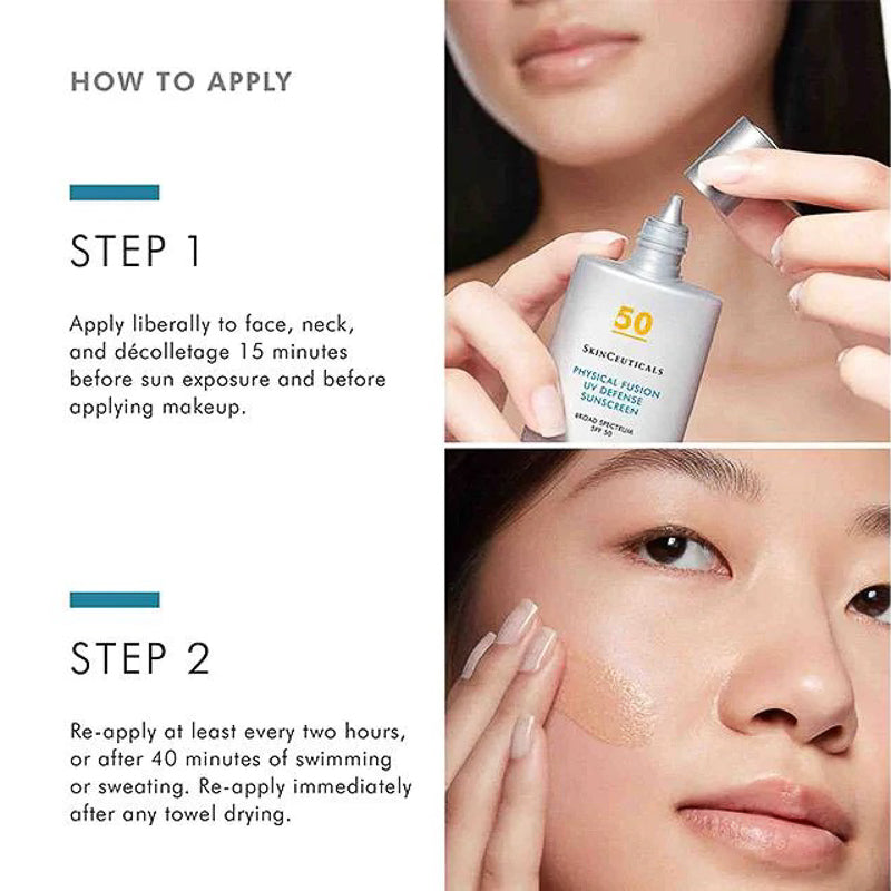 SkinCeuticals Physical Fusion UV Defense SPF50