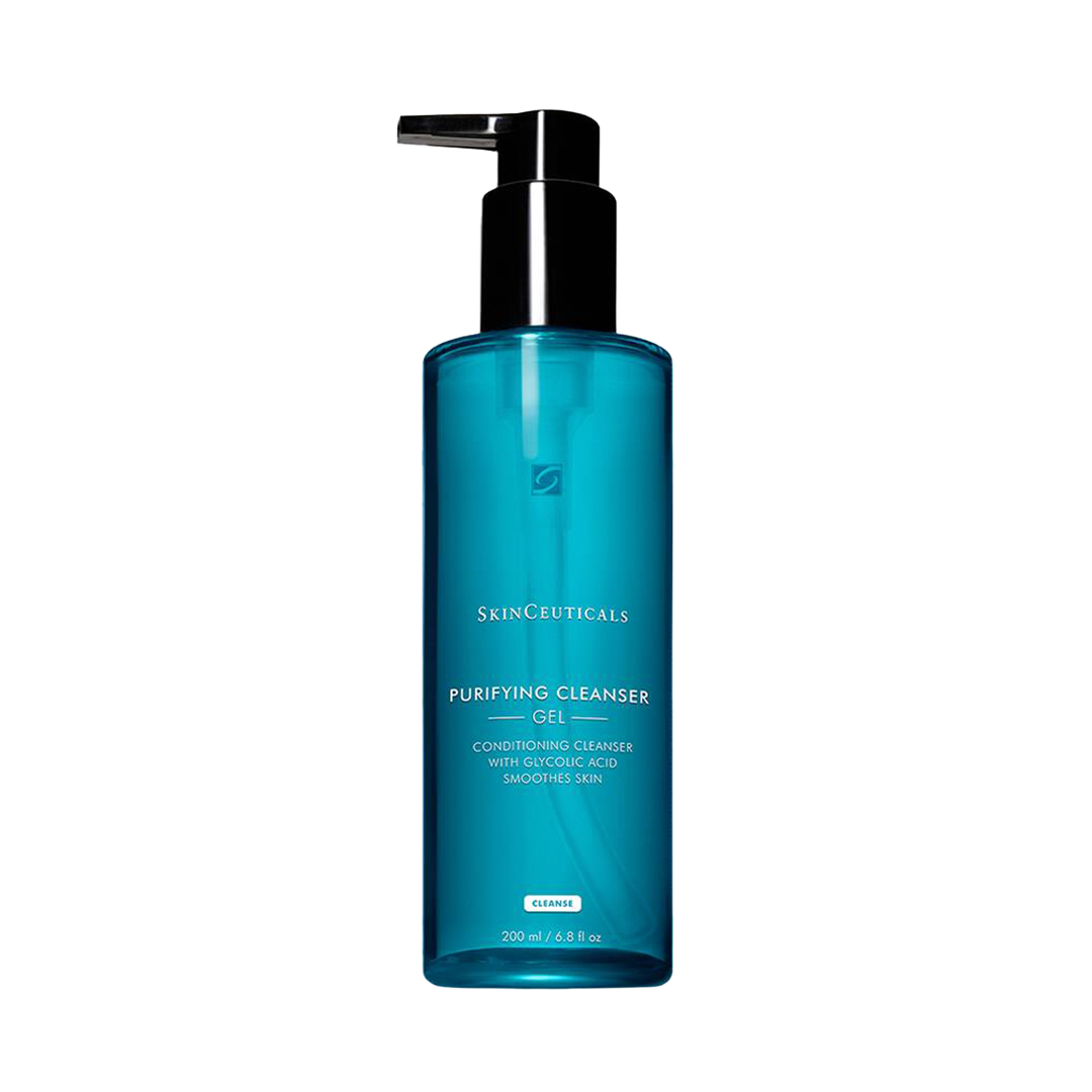 SkinCeuticals Purifying Cleanser