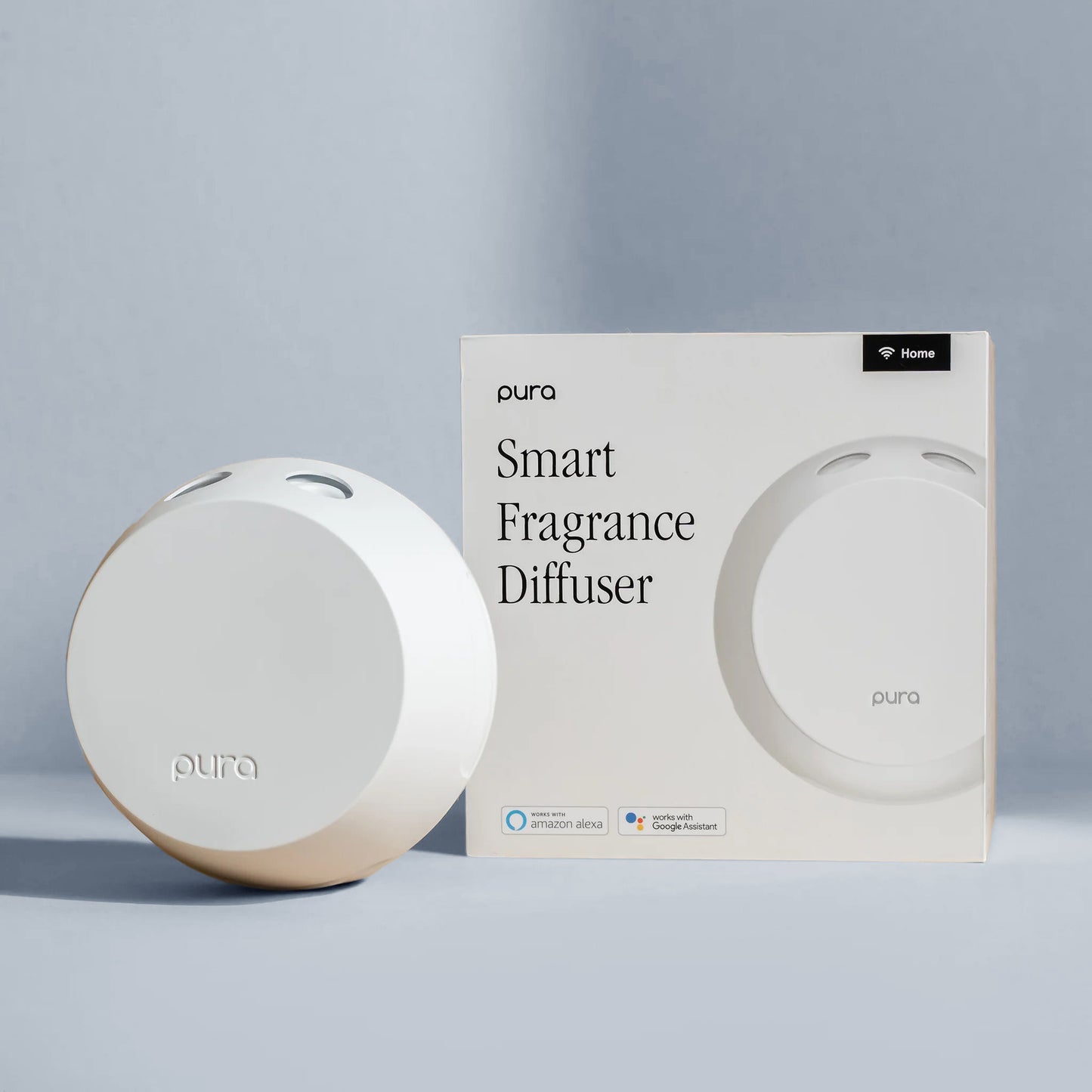 Pura Smart Home Fragrance Diffuser