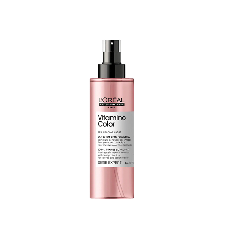 L'Oréal Pro Vitamino Color 10-in-1 Perfecting Spray