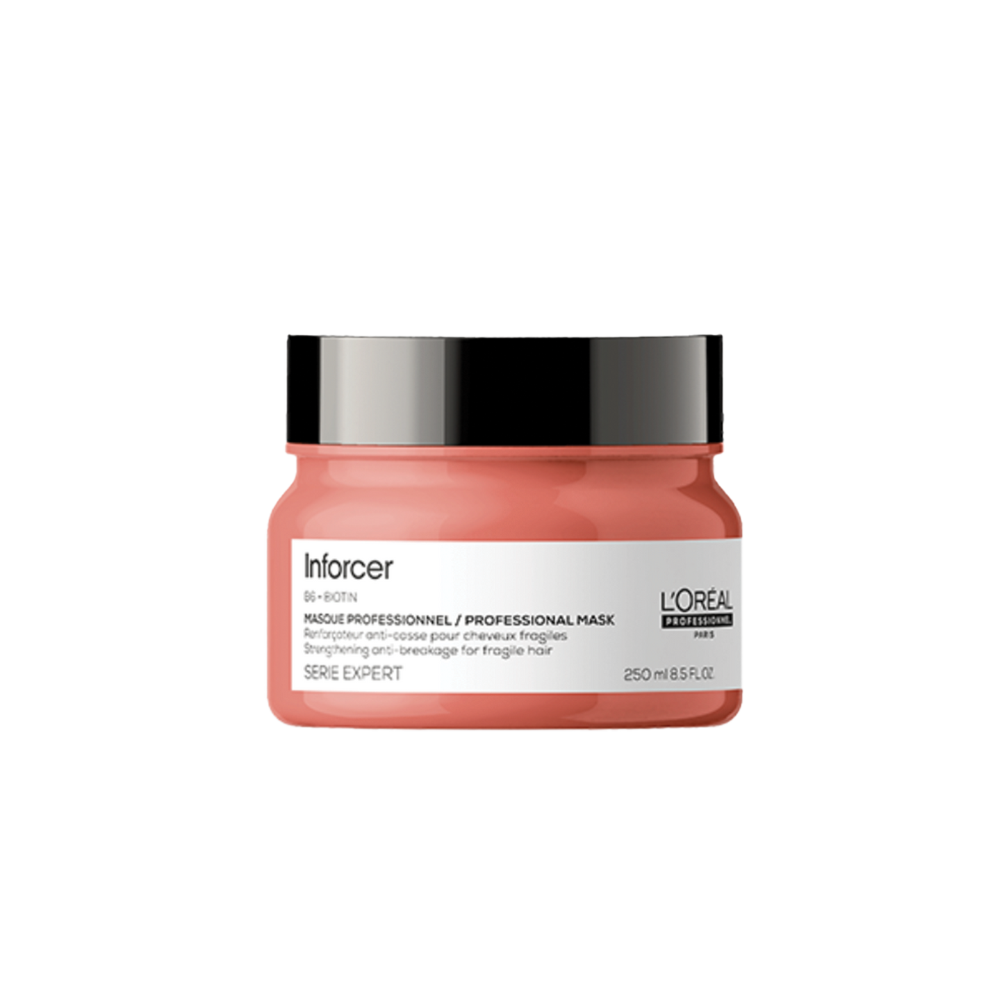 L'Oréal Pro Inforcer Anti Breakage Mask