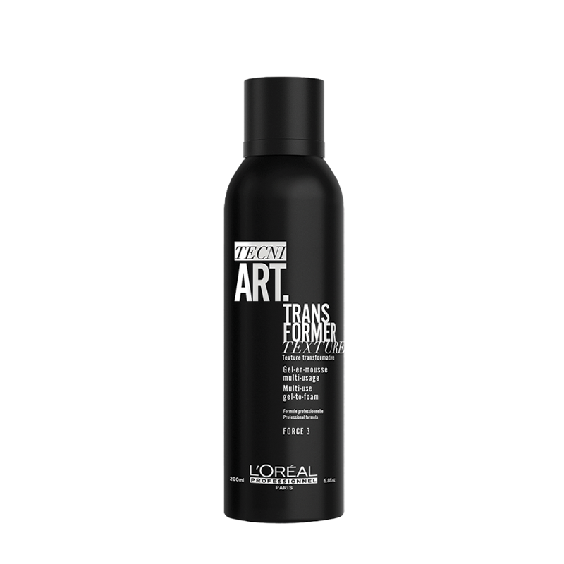 L'Oréal Pro Techni.Art Transformer Gel