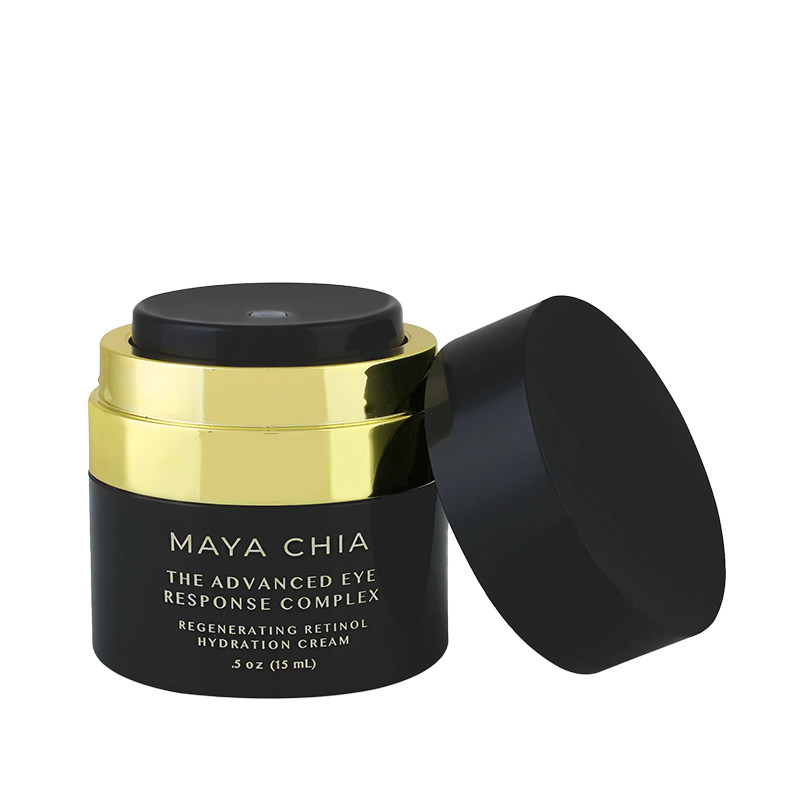 Maya chia THE ADVANCED EYE RESPONSE Complex Retinol Cream