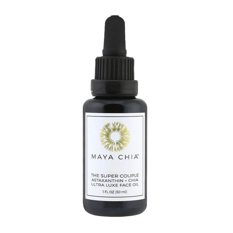 Maya Chia THE SUPER COUPLE Ultra-Luxe Face Oil Serum