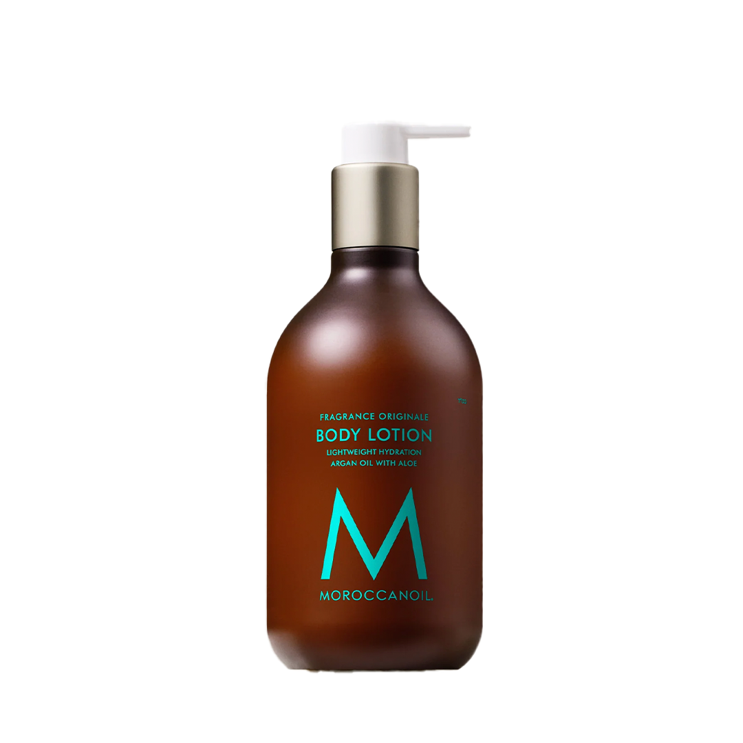 Moroccanoil Body Lotion · Fragrance Originale