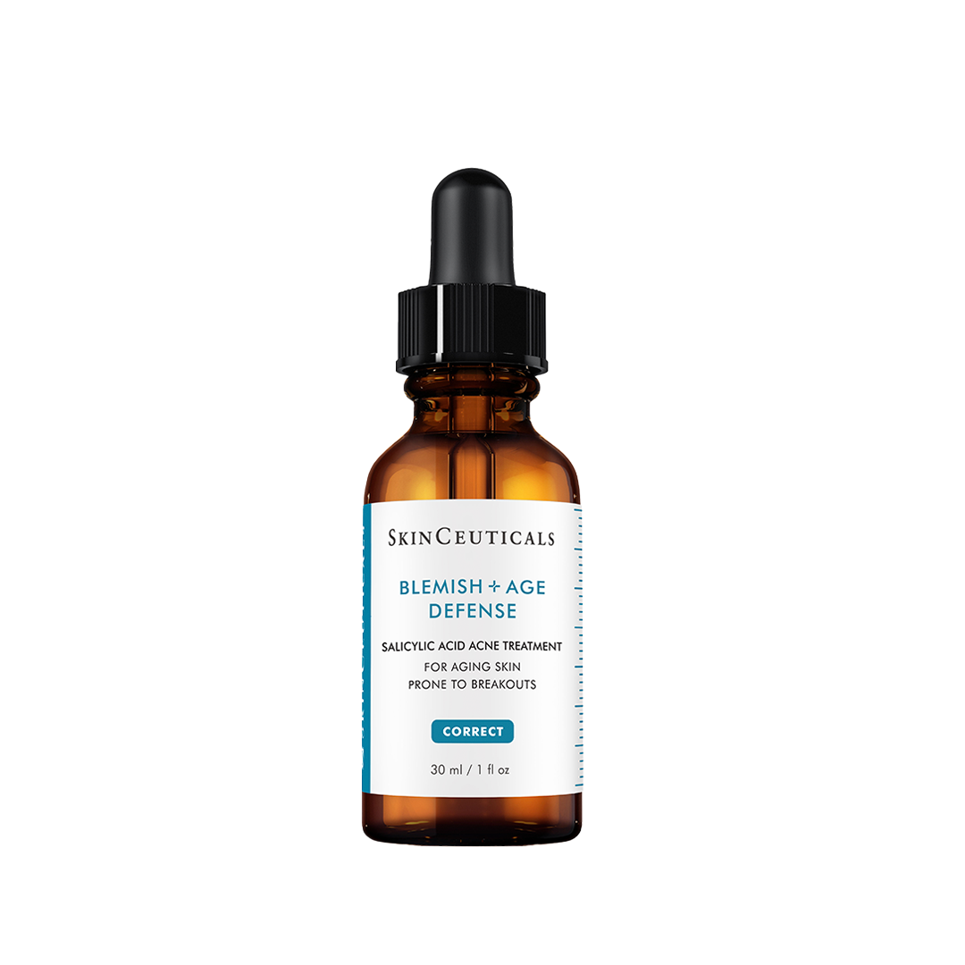 SkinCeuticals Blemish + Age Defense