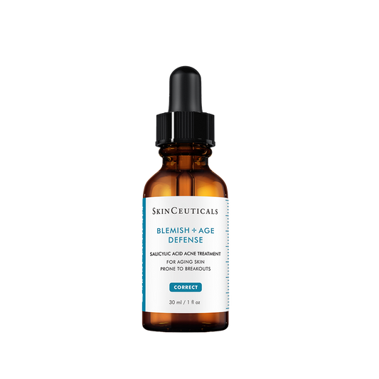 SkinCeuticals Blemish + Age Defense