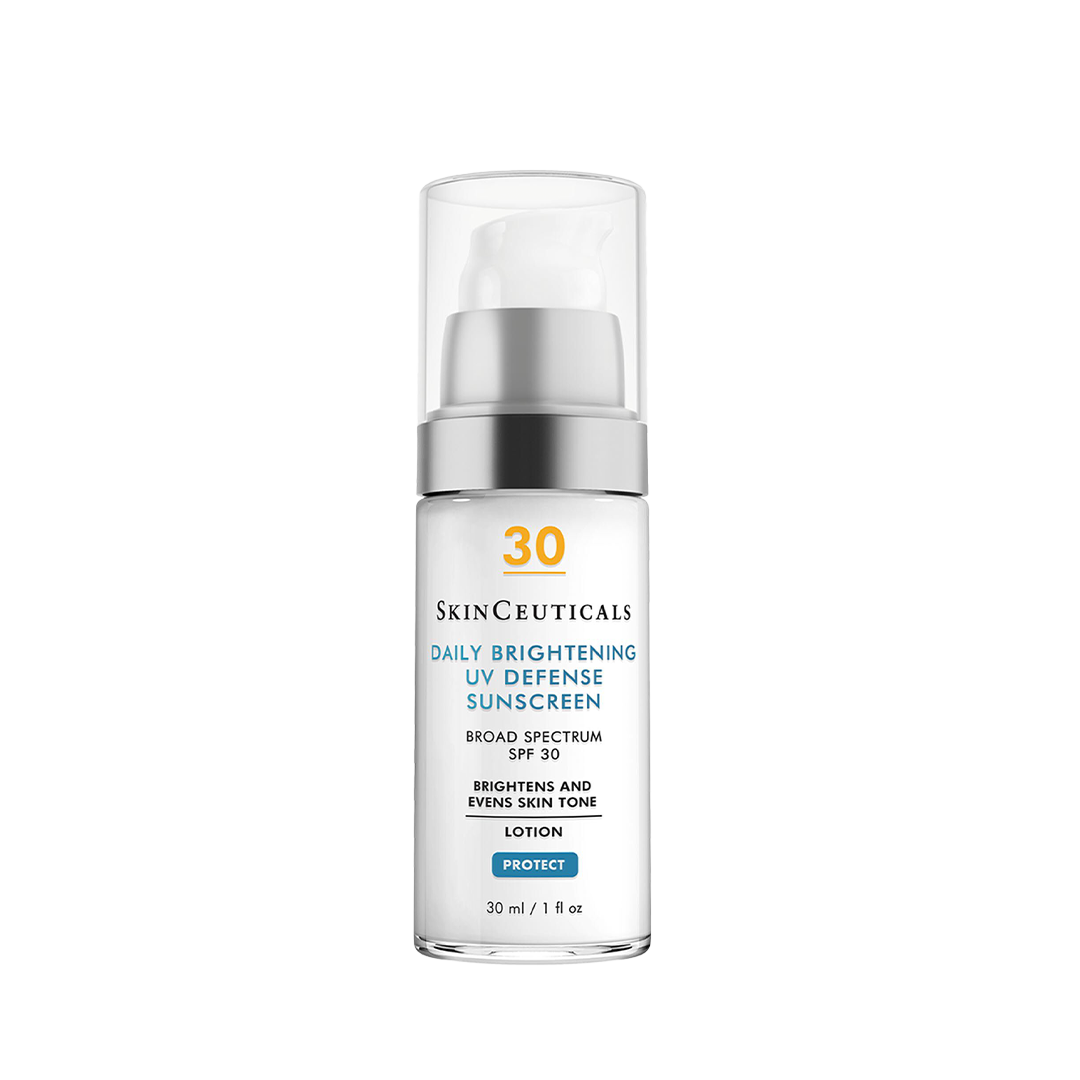 SkinCeuticals Daily Brightening UV Defense Sunscreen SPF 30