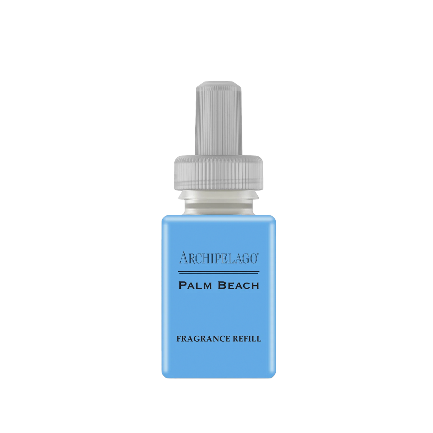 Pura x Archipelago Diffuser Refill · Palm Beach