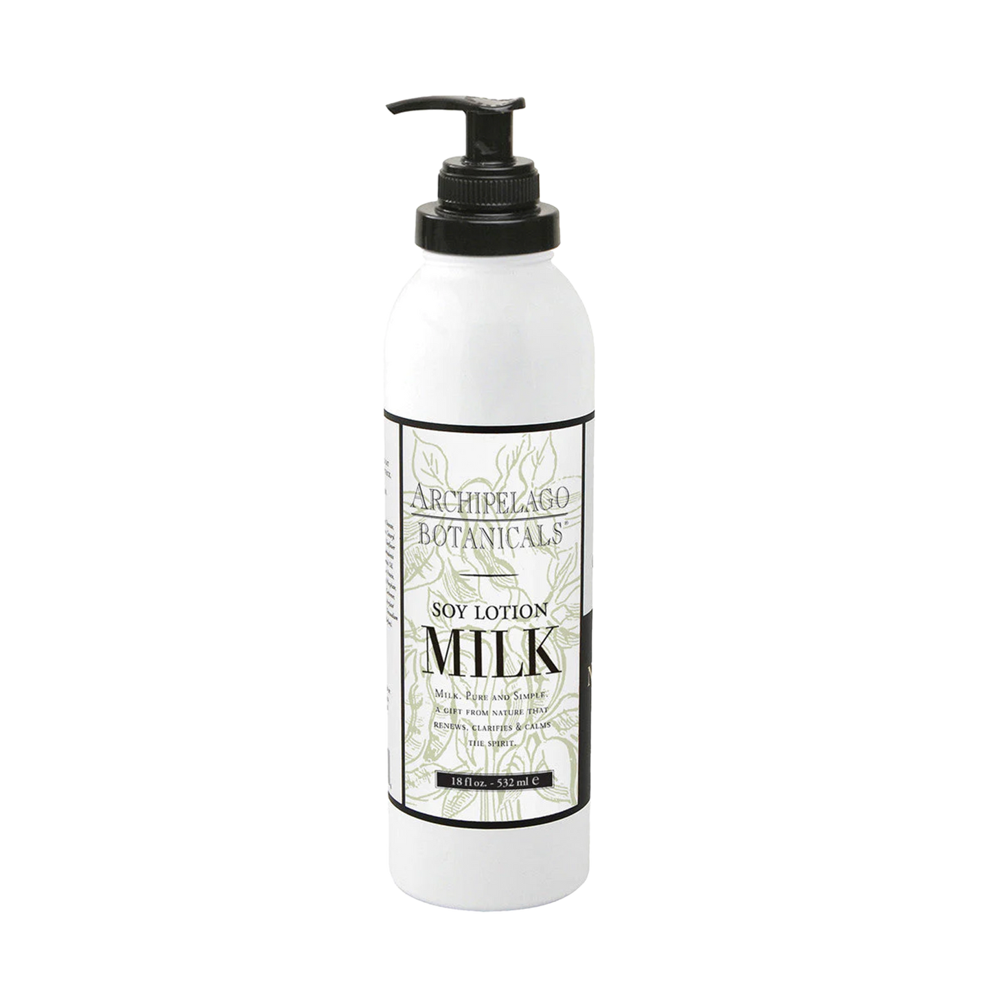 Archipelago Body Lotion • Soy