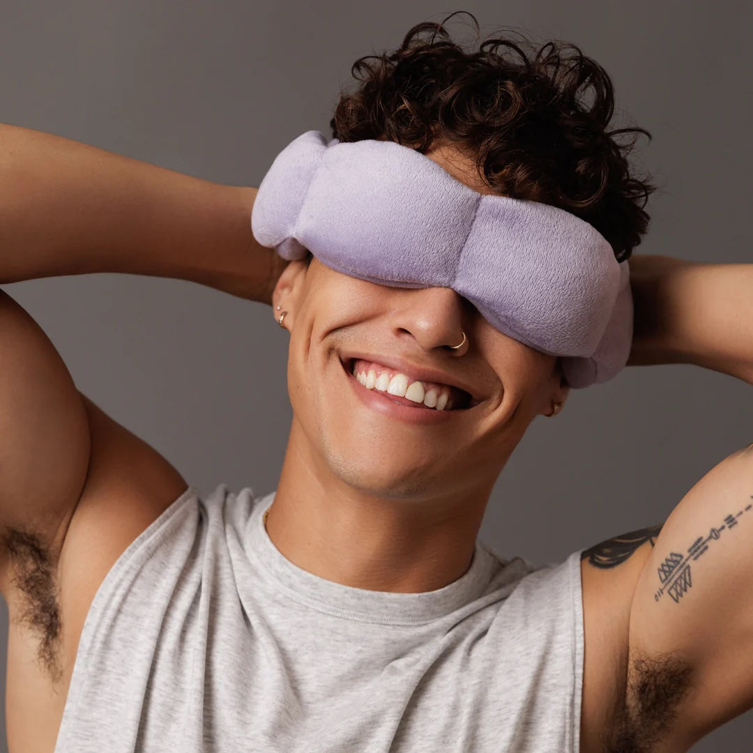 Nodpod™ Weighted Sleep Mask