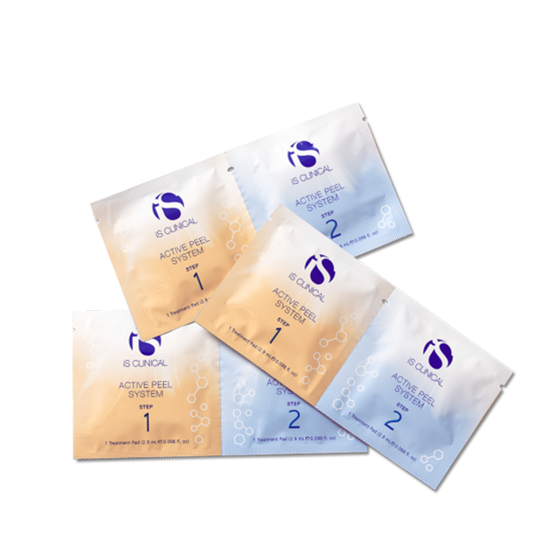 iS Clinical Active Peel System