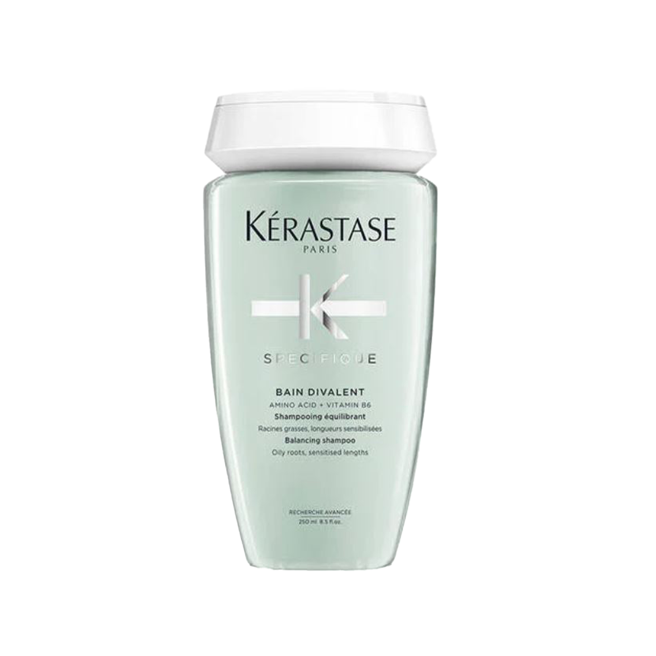 Kérastase Specifique Bain Divalent Balancing Shampoo