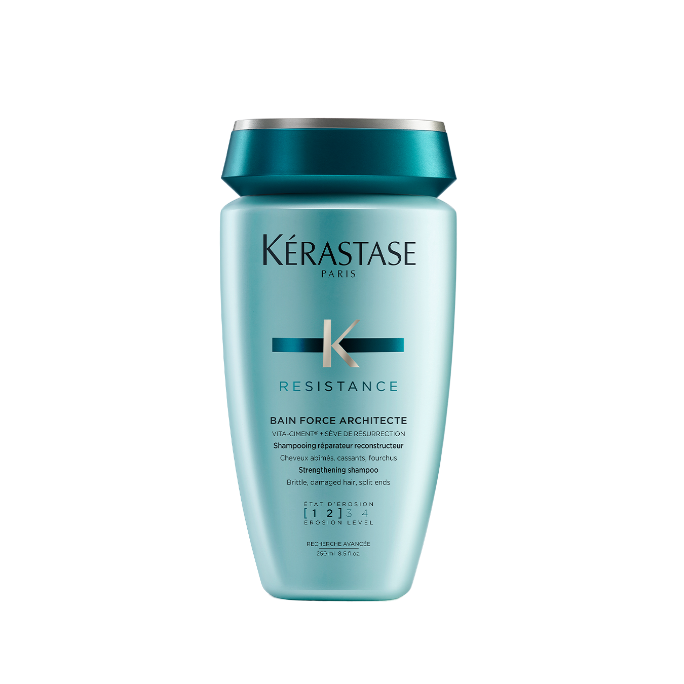 Kérastase Resistance Bain Force Architecte Shampoo