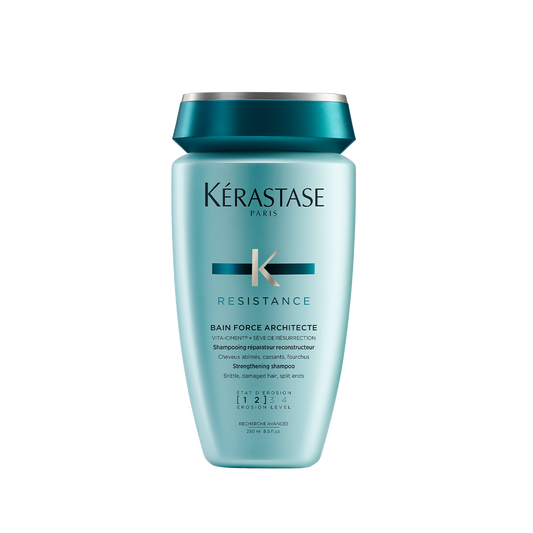 Kérastase Resistance Bain Force Architecte Shampoo