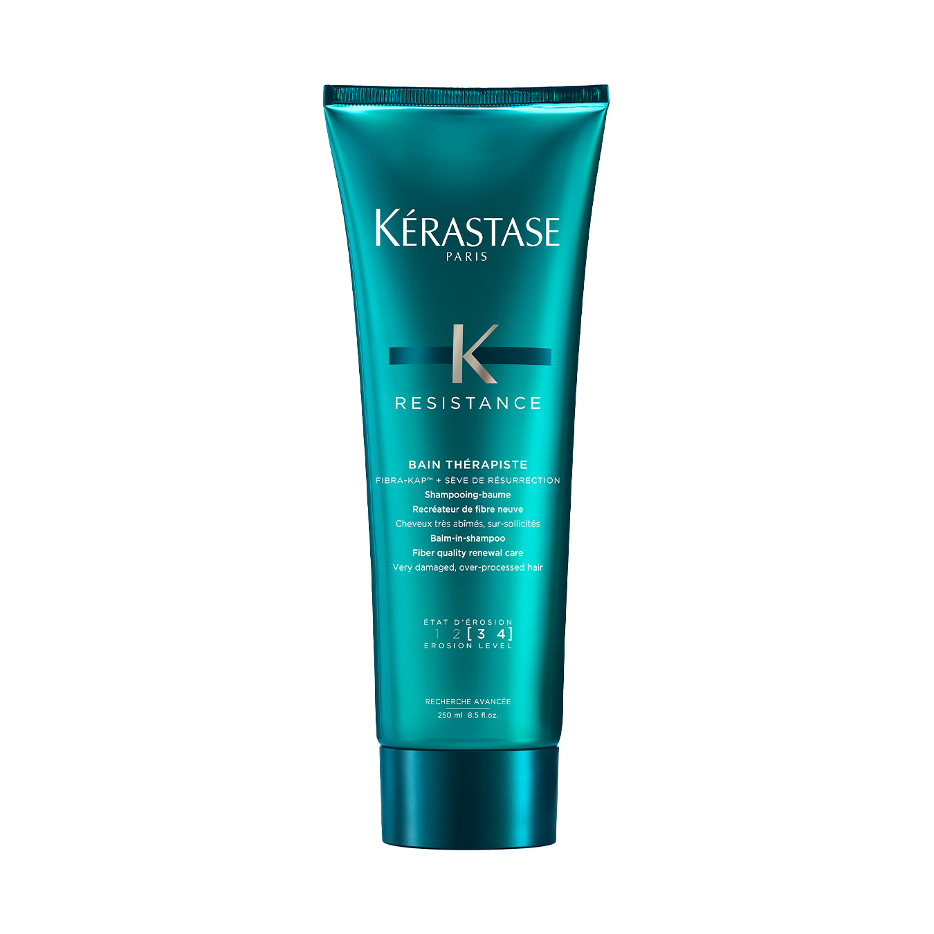 Kérastase Resistance Bain Thérapiste Shampoo