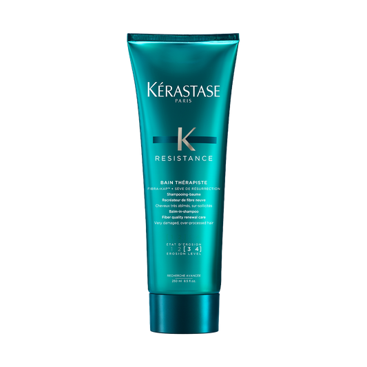 Kérastase Resistance Bain Thérapiste Shampoo
