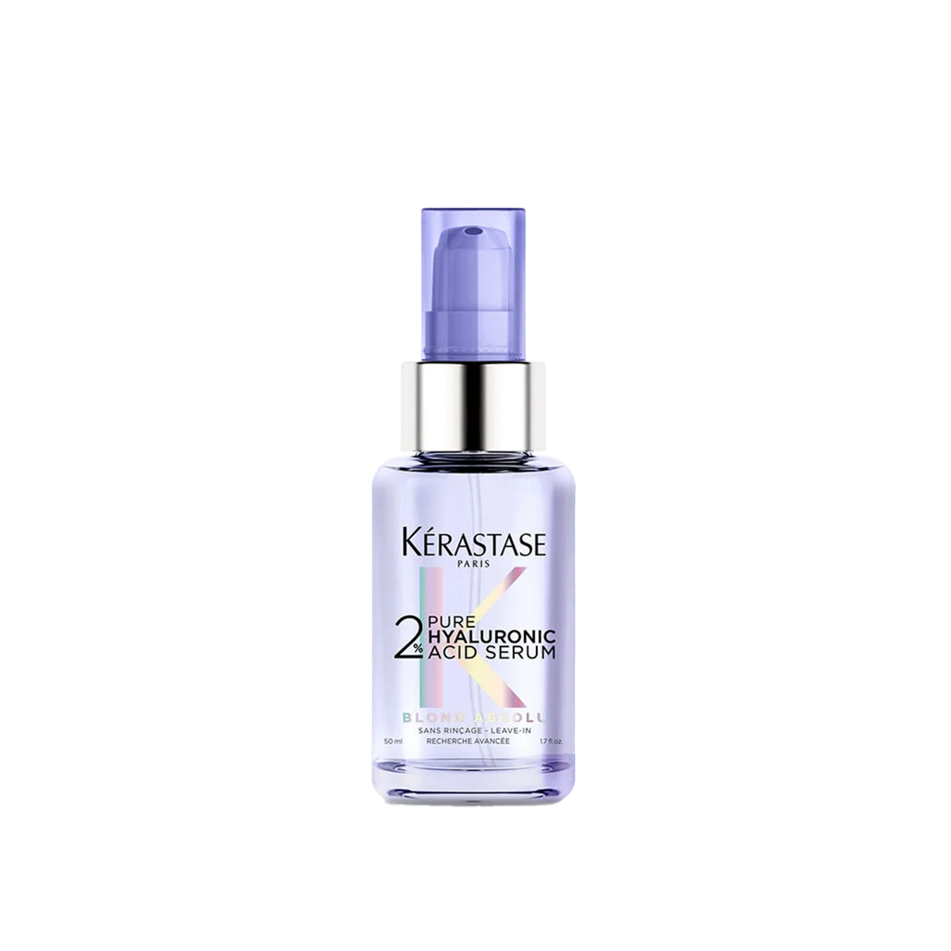 Kérastase Blond Absolu 2% Pure Hyaluronic Acid Serum