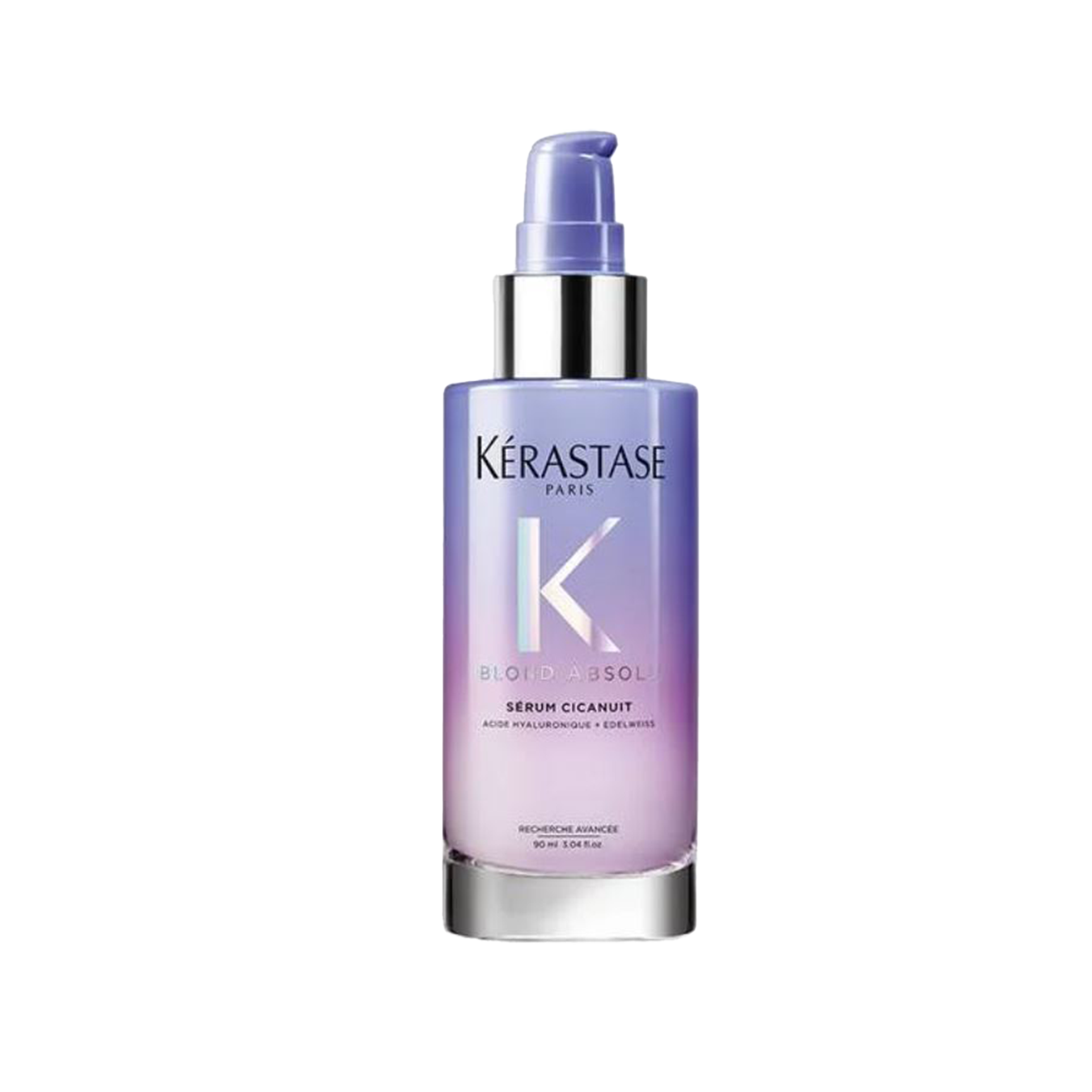 Kérastase Blond Absolu Sérum Cicanuit Night Serum