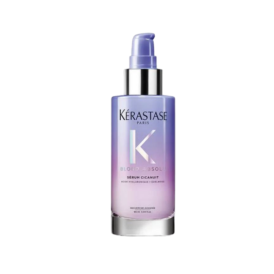 Kérastase Blond Absolu Sérum Cicanuit Night Serum