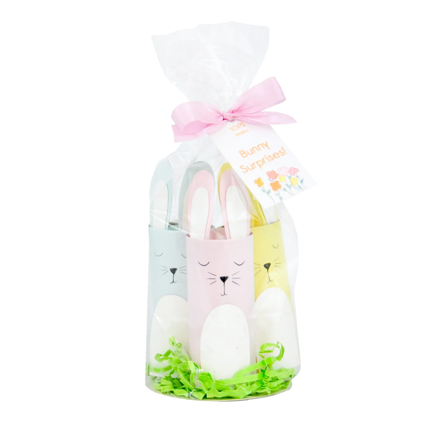 Surprise Bunnies in a Bag (Set of 3)