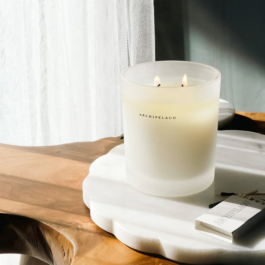 Archipelago Excursion Boxed Candle - Charleston