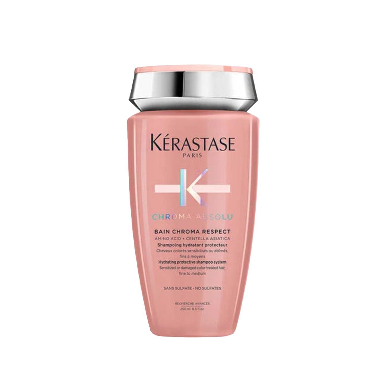 Kérastase Chroma Absolu Bain Chroma Respect Shampoo