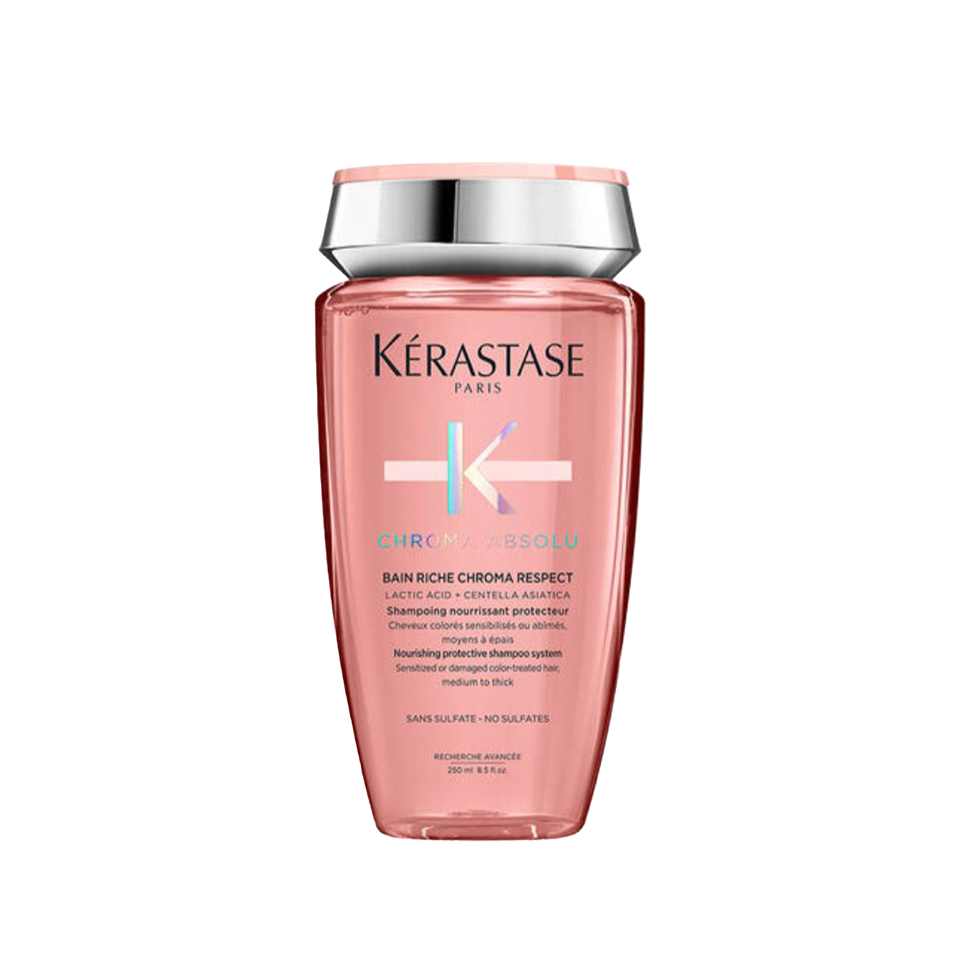 Kérastase Chroma Absolu Bain Riche Chroma Respect Shampoo
