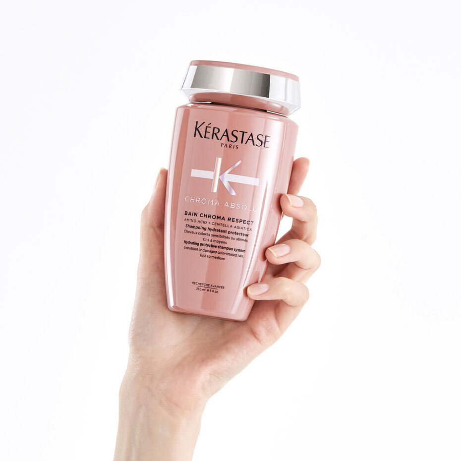 Kérastase Chroma Absolu Bain Chroma Respect Shampoo