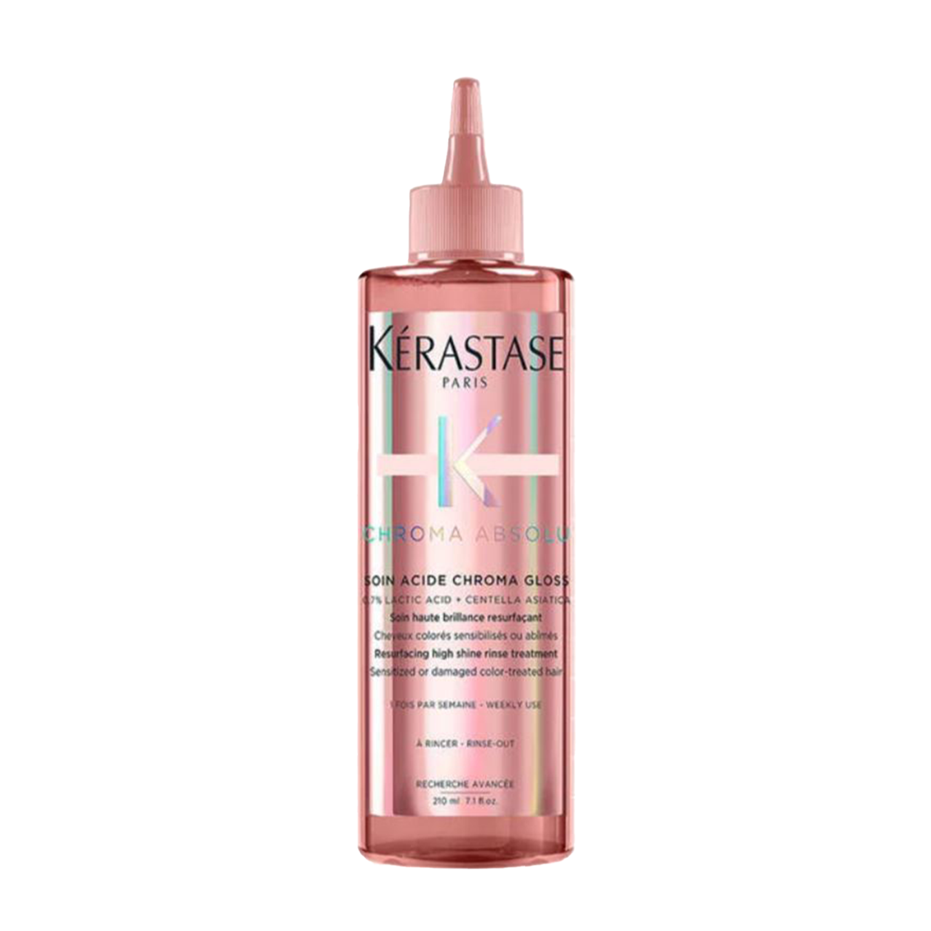 Kérastase Chroma Absolu Soin Acide Chroma Gloss Hair Gloss