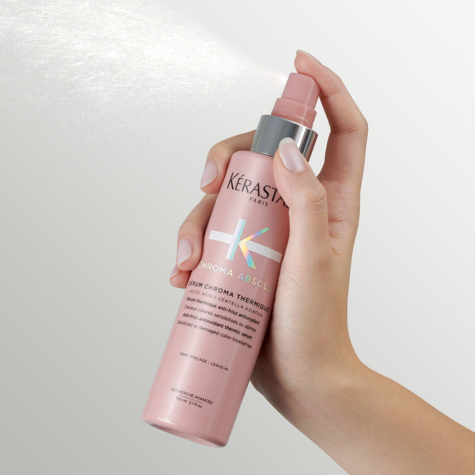 Kérastase Chroma Absolu Serum Chroma Thermique Hair Serum
