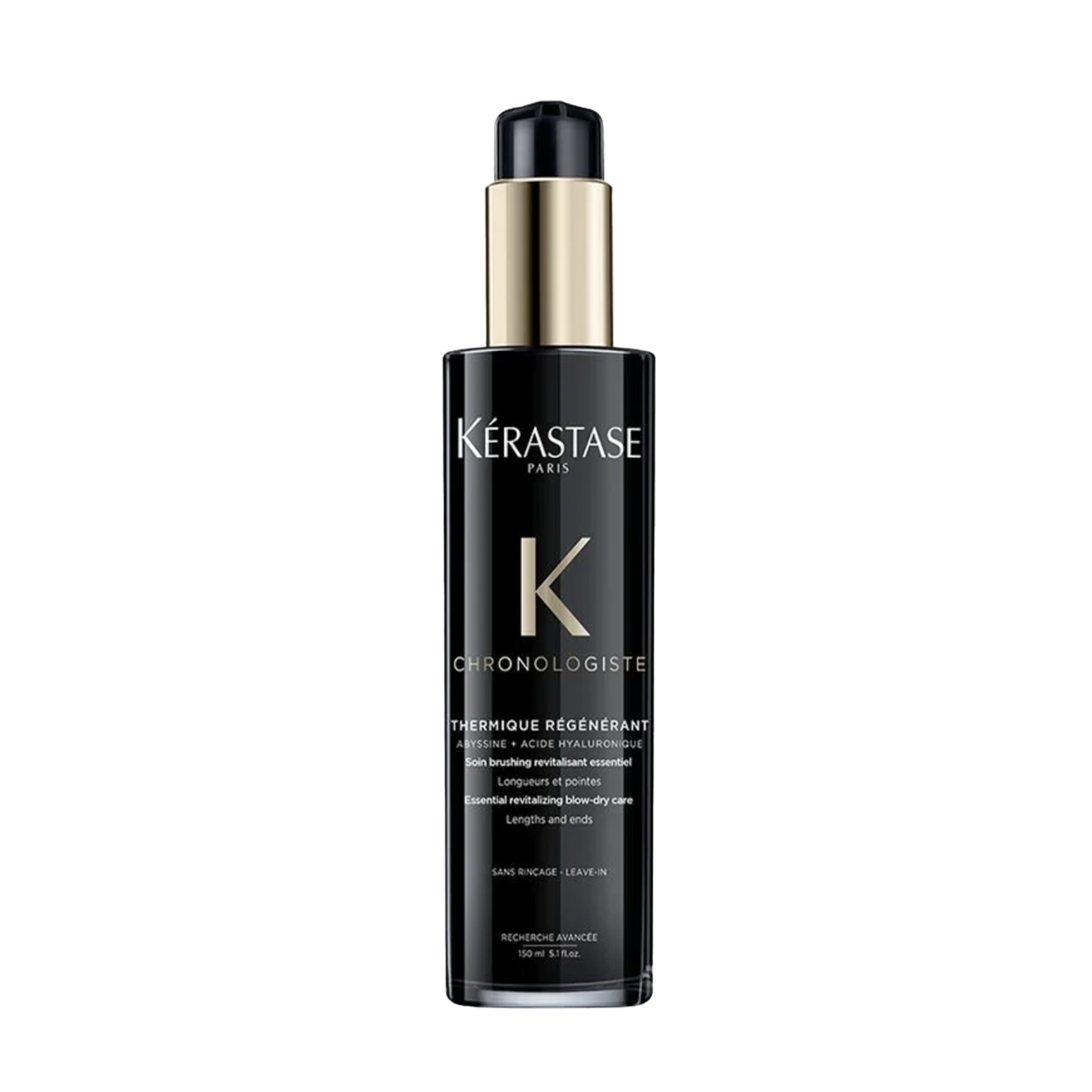 Kérastase Chronologiste Thermique Régénérant Blow Dry Primer