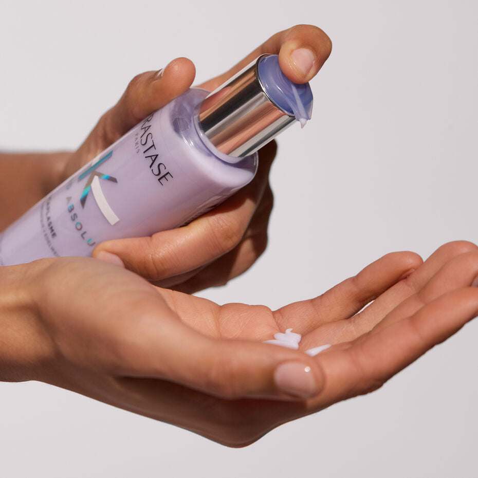 Kérastase Blond Absolu Cicaplasme Hair Serum